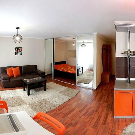Moskovskaya Studio Mykolaïv Extérieur photo