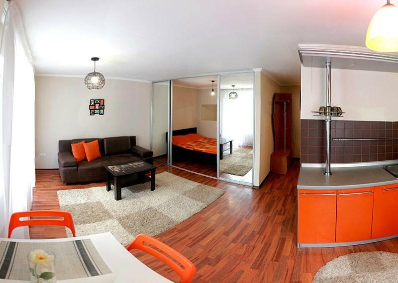 Moskovskaya Studio Mykolaïv Extérieur photo