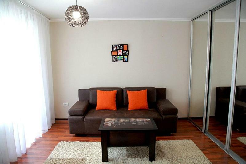 Moskovskaya Studio Mykolaïv Extérieur photo